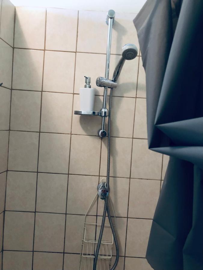 Bon Bini Kokolishi Hotel Willemstad Eksteriør billede