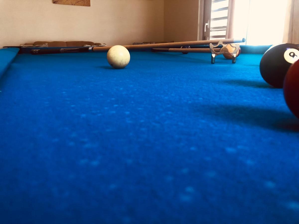 Bon Bini Kokolishi Hotel Willemstad Eksteriør billede