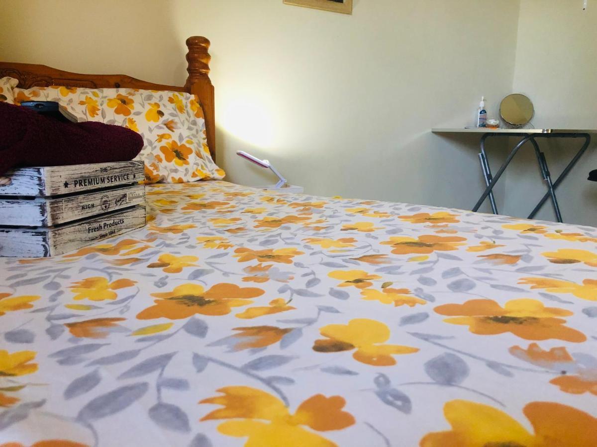 Bon Bini Kokolishi Hotel Willemstad Eksteriør billede