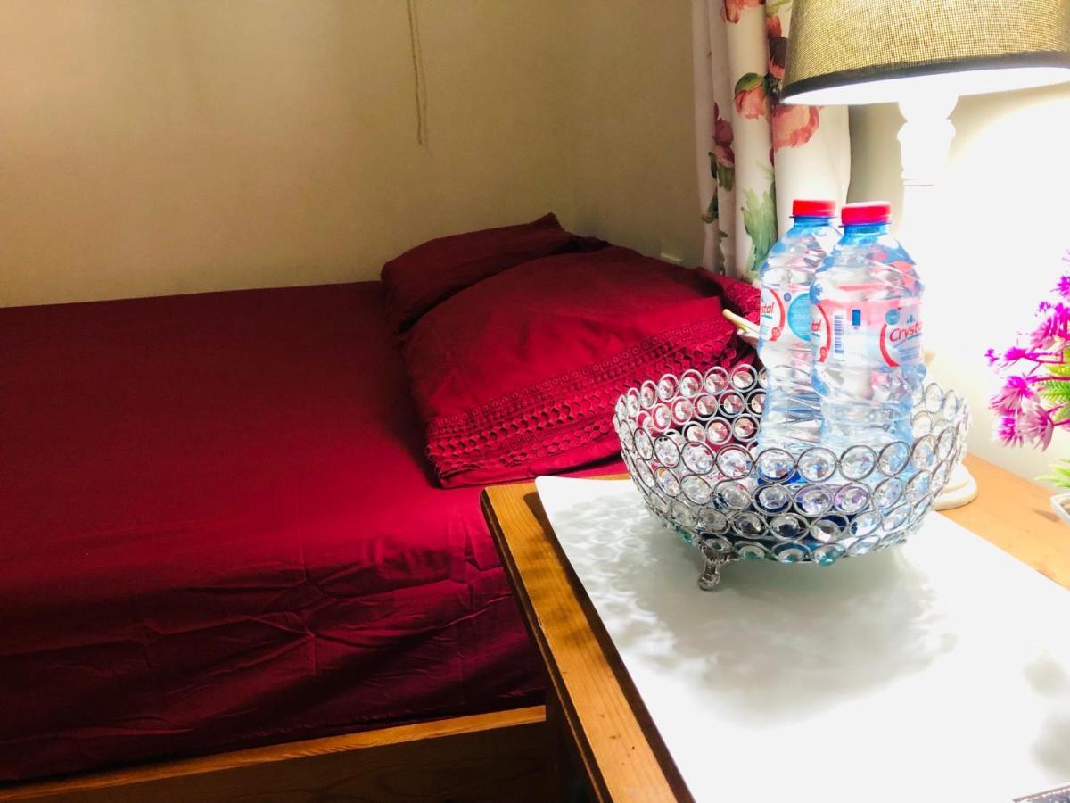 Bon Bini Kokolishi Hotel Willemstad Eksteriør billede