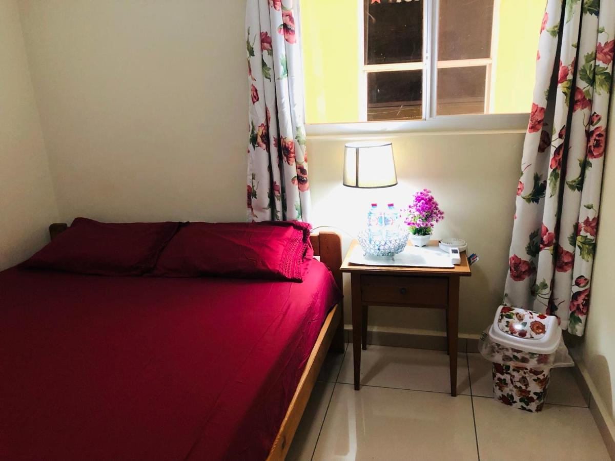 Bon Bini Kokolishi Hotel Willemstad Eksteriør billede