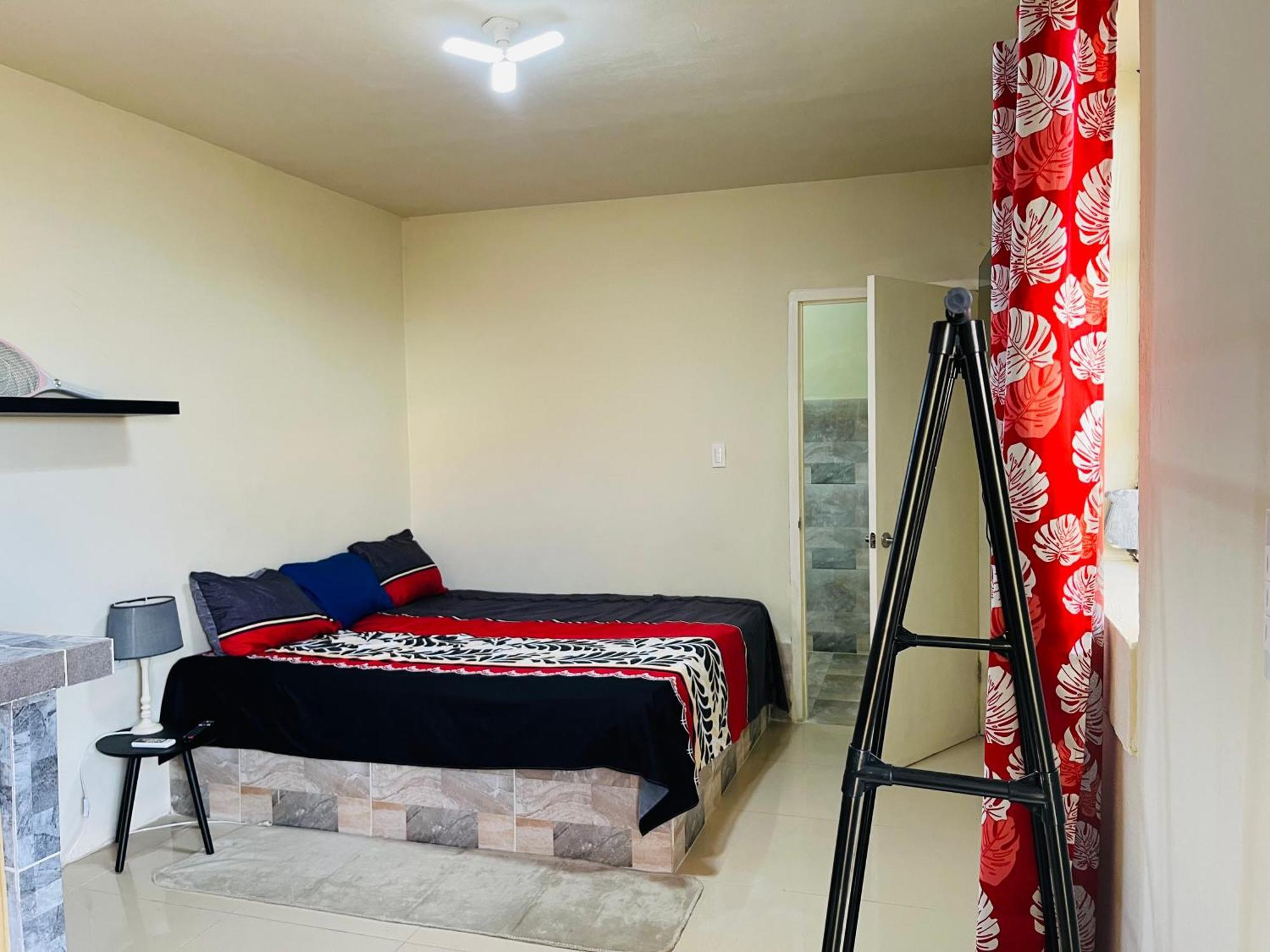 Bon Bini Kokolishi Hotel Willemstad Eksteriør billede