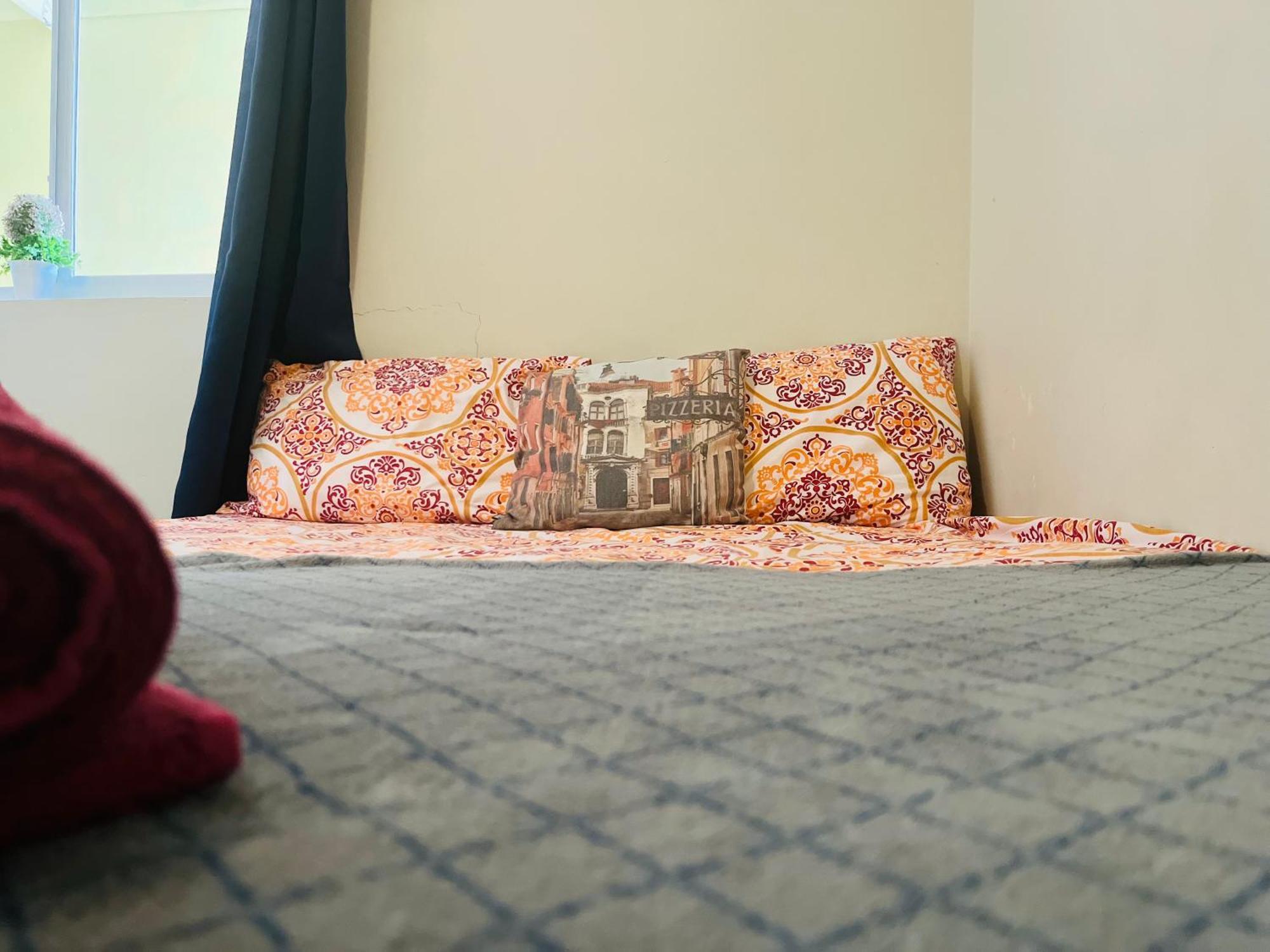 Bon Bini Kokolishi Hotel Willemstad Eksteriør billede